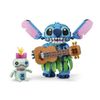 cumpără Set de construcție Lego 43296 Disney Stitch & Scrump în Chișinău 