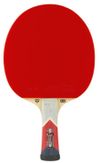 cumpără Articol de tenis Tibhar SL-00014434 Paleta tenis de masa 5 XXX Powergrip Red Edition 03024 în Chișinău 