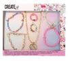 купить Набор для творчества Create it! 84553 Set bijuterii в Кишинёве 