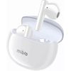 купить Наушники беспроводные Mibro by Xiaomi Earbuds 2 White в Кишинёве 