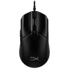 Игровая мышь HyperX Pulsefire Haste 2, Чёрный 