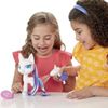 купить Игрушка miscellaneous E9104 Figurină My Little Pony, Magical Mane Rarity, 16cm в Кишинёве 