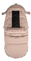 купить Аксессуар для колясок Cottonmoose CTM_NT_CB Husa carucior North Prime cosy beige в Кишинёве 