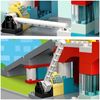 купить Конструктор Lego 10948 Parking Garage and Car Wash в Кишинёве 