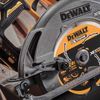 РУЧНАЯ ДИСКОВАЯ ПИЛА DEWALT DCS573NT