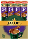 Cafea Jacobs FD"Choco" 3 in 1 (24plicuri)