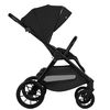 купить Детская коляска Lionelo Carucior 2in1 Layla Black Onyx в Кишинёве 