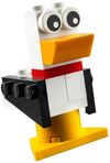 купить Конструктор Lego 11012 Creative White Bricks в Кишинёве 