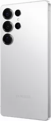 cumpără Smartphone Samsung S938 Galaxy S25 Ultra 12/512GB Titanium Whitesilver în Chișinău 