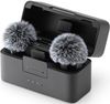 cumpără Microfon DJI Mic Mini 2 TX+1 RX+Charging Case în Chișinău 