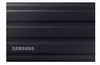 External SSD 2TB Samsung T7, USB 3.2, Titan Grey 