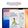 cumpără Laptop Apple MacBook Air 13" M4 10c/8g 16/256GB Sky Blue MC6T4 în Chișinău 