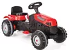 купить Электромобиль Pilsan 05116 Tractor ACTIVE 6V в Кишинёве 