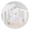 cumpără Jucărie de pluș Chipolino Bear PIL02507BEWH white (проектор муз) în Chișinău 