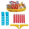 купить Настольная игра miscellaneous HD08466 Hot Dog Drop, Party Game в Кишинёве 