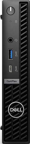 купить Системный блок Dell OptiPlex 7020 MFF/Core i5-14500T, 16GB DDR5, 256GB SSD (1012376598) в Кишинёве 
