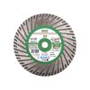 cumpără Disc diamantat Distar 1A1R Turbo 125x2,8x8x22,23/M14F Duplex în Chișinău 