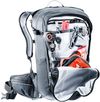 купить Рюкзак городской Deuter Compact EXP 14 graphite-black в Кишинёве 