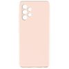 cumpără Husă pentru smartphone Screen Geeks Galaxy A32 Soft Touch Pink în Chișinău 