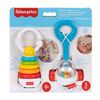 cumpără Zornăitoare Fisher Price JKP54 Set jucării-zornaitoare, 2buc. în Chișinău 