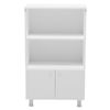 cumpără Dulap de birou Smartex Mini Alb în Chișinău 
