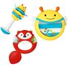 cumpără Zornăitoare Skip Hop 303253 Set jucarii muzicale Explore & More în Chișinău 