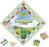 cumpără Hasbro Joc de societate Monopoly Go Green în Chișinău 