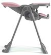купить Стульчик для кормления CAM PAPPANANNA ICON S2250-C257 rosa в Кишинёве 