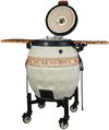 купить Казан Amphora Tandoors Tandoor izolat Sarmat cu capac rabatabil (CG00772) в Кишинёве 