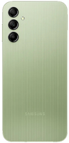 Samsung Galaxy A14 4/128Gb Duos (SM-A145), Green 