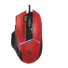Gaming Mouse Bloody W95 Max, Navy 