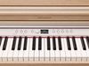 купить Цифровое пианино Roland RP701LA Бежевое дерево в Кишинёве 