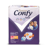 cumpără Confy Premium Adult Pants LARGE STD, Chiloți pentru adulți, 7 buc. în Chișinău 