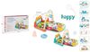 купить Игровой комплекс для детей Hola Toys 01350 covoras muz.in set cu zornaitoare в Кишинёве 