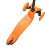 cumpără Trotinetă New World BAQ-2517 Scooter cu 3 roti,oranj, 61614 în Chișinău 