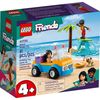 cumpără Set de construcție Lego 41725 Beach Buggy Fun în Chișinău 