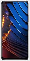 купить Смартфон Xiaomi POCO X3 GT 8/256GB White в Кишинёве 