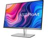 купить Монитор 24" ASUS ProArt PA24AC HDR Professional Monitor IPS WUXGA 16:10, 0.233mm, 5ms, 100% sRGB, HDR-10, Hardware Calibration, Pivot, Speakers 2Wx2, H:30-85KHz, V: 48-70Hz, 1920x1200 WUXGA, USB Type-C, 2xHDMI, DisplayPort 1.2, USB 3.0, (monitor/монитор) в Кишинёве 