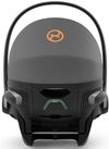 cumpără Scaun auto Cybex 523001156 Cloud G i-Size Plus Lava Grey în Chișinău 