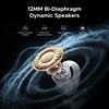 купить Наушники беспроводные Ugreen 45786, Open Ear HiTune S3 | WS209, White в Кишинёве 