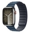 купить Ремешок Apple 41mm Pacific Blue Magnetic Link M/L MTJ43 в Кишинёве 