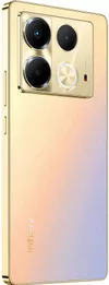 cumpără Smartphone Infinix Note 40 Titan Gold 4G 256GB în Chișinău 