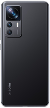 Xiaomi 12T Pro 5G 8/256Gb, Black 