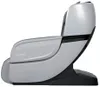 купить Массажное кресло Casada Ecosonic grey/silver в Кишинёве 
