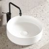 купить Раковина Nomi Centro 355x355x120 круглый в Кишинёве 