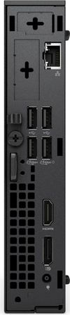 купить Системный блок Dell Pro Micro QCM1250/U5 в Кишинёве 