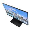 купить Монитор 27" TFT IPS LED Samsung F27T450FQI Black Super Slim Bezel, Pivot, 75Hz, WIDE 16:9, 5ms, 1000:1, Dynamic Contrast Ratio Mega, AMD FreeSync, 1920x1080 Full HD, 2xUSB Hub 2.0, 2xHDMI/Display Port 1.2 в Кишинёве 