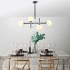 cumpără Lustră Trendy Legenda mea-145-AV2 90x67x15cm în Chișinău 