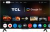 cumpără Televizor TCL LED Smart 43P69K, Ultra HD 4K în Chișinău 