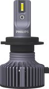 H7 LED PHILIPS Ultinon Pro3022 6000K 12В-24В 6000К (2 шт.) 